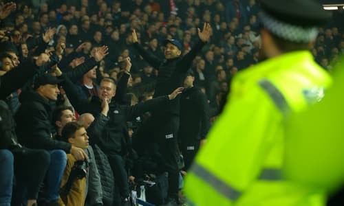 Supporters