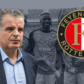 Slagvaardig Bayern München zorgt met aankoop voor grote paniek bij Feyenoord