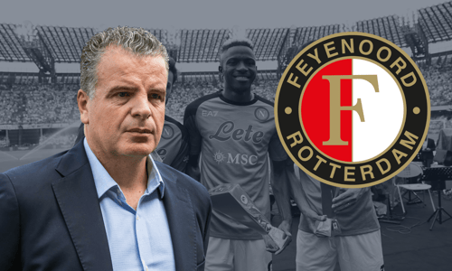 Feyenoord napoli
