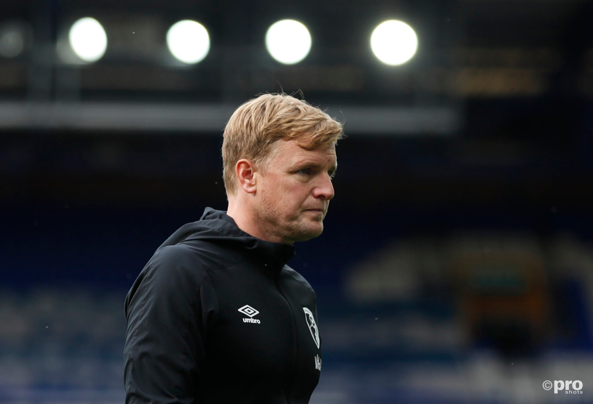 Celtic legend on why Eddie Howe would be a perfect fit for the Hoops