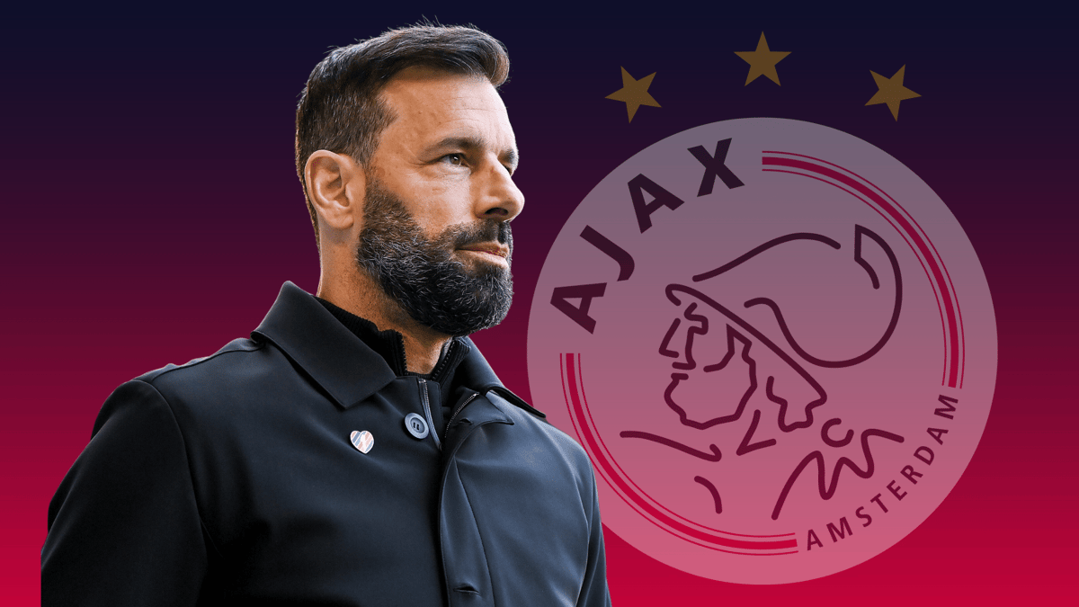 Ruud van Nistelrooij, PSV, Ajax, 2022/23