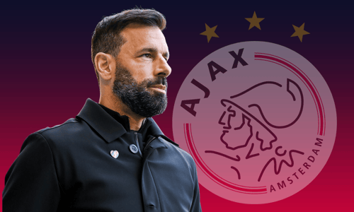 Ruud van Nistelrooij, PSV, Ajax, 2022/23