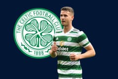 Oliver Abildgaard, Celtic, 2022/23