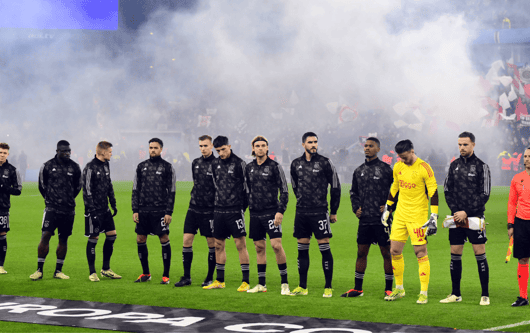 Aston Villa - Ajax, Conference League