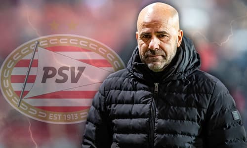 Transfers PSV