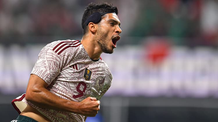 Raul Jimenez is currently at Fulham