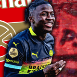 Johan Bakayoko, PSV, Arsenal