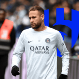 Neymar, Al-Hilal