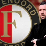 Francesco Farioli, Feyenoord