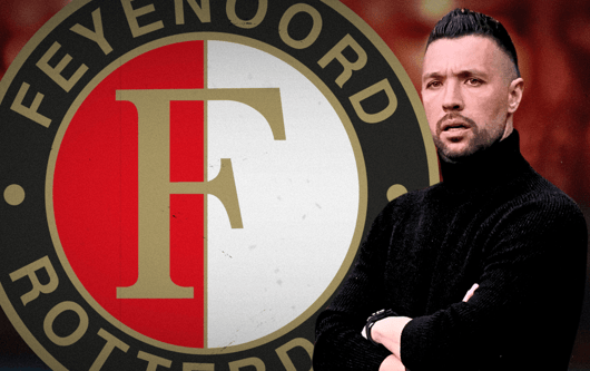 Francesco Farioli, Feyenoord