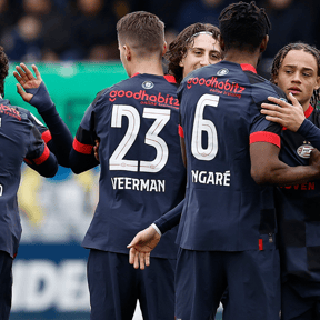 Vertrek lijkt aanstaande bij PSV: 'Een verschrikkelijk dure kwestie'