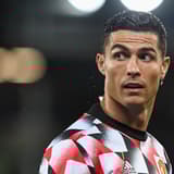 Cristiano Ronaldo, Man Utd, 2022/23