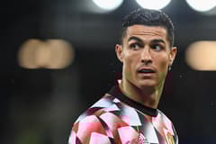 Cristiano Ronaldo, Man Utd, 2022/23