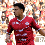 Sayfallah Ltaief, FC Winterthur