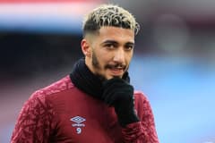 The 10 most expensive deals of the 2021 January transfer window