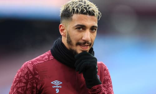 The 10 most expensive deals of the 2021 January transfer window