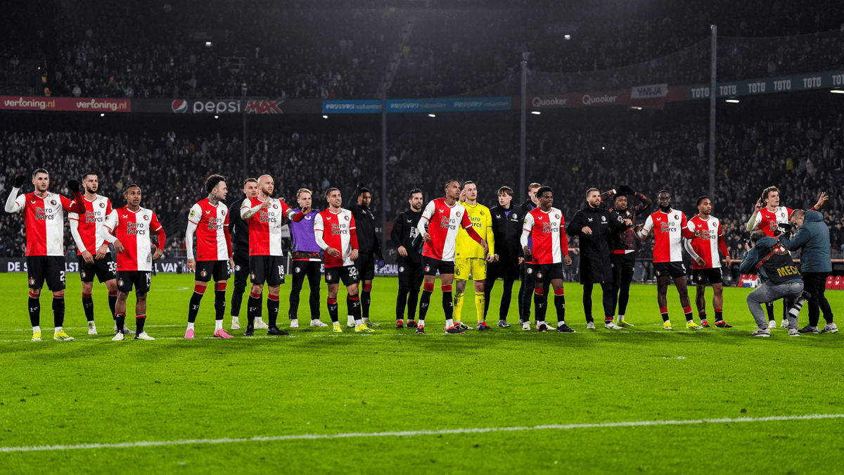 Feyenoord