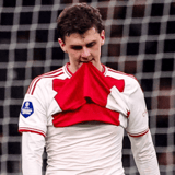 Benjamin Tahirovic, Ajax