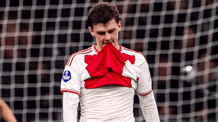 Benjamin Tahirovic maakte afgelopen transferperiode de overstap naar Bröndby IF.