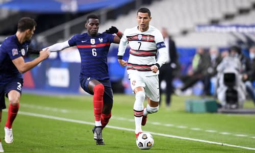 Euro 2020 Golden Boot: Ranking the tournament favourites