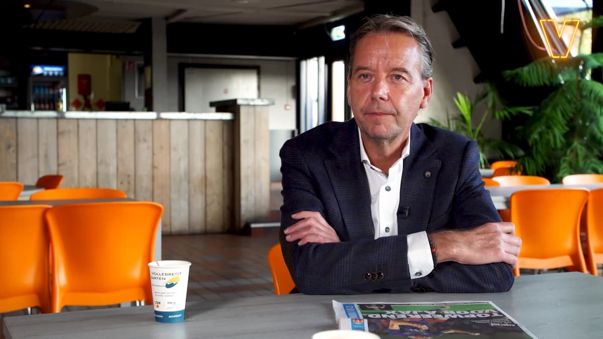 Valentijn Driessen, 24 oktober 2022