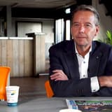 Valentijn Driessen, 24 oktober 2022