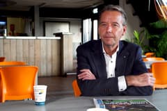 Valentijn Driessen, 24 oktober 2022