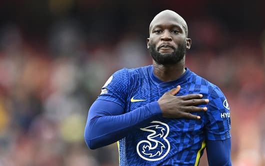 Romelu Lukaku, Chelsea, Premier League, 2021/22