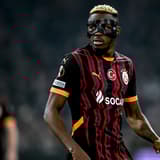 Victor Osimhen, Galatasaray, 2024/25