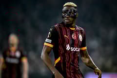 Victor Osimhen, Galatasaray, 2024/25