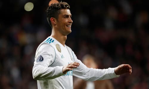 Ancelotti has his say on Ronaldo’s potential return to Real Madrid