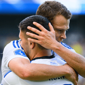 Ajax kan Zweedse Messi voor neus van Real Madrid en AC Milan wegkapen