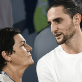 Adrien Rabiot, Veronique Rabiot