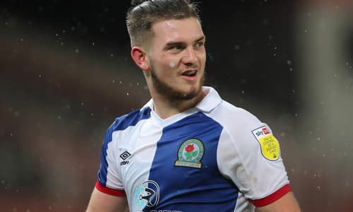 ‘I’m going to do whatever it takes’ – Elliott targets Liverpool spot