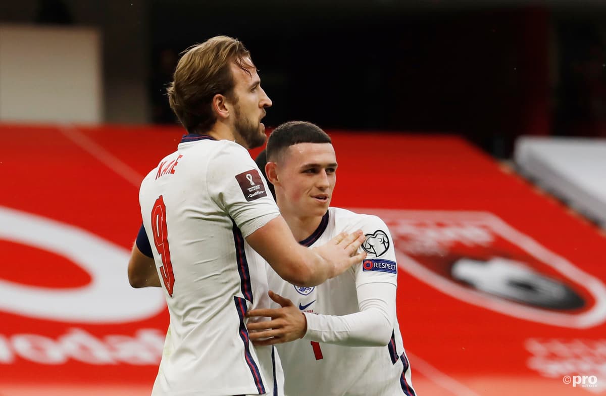 Gareth Southgate announces expanded England Euro 2020 squad