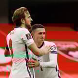 Gareth Southgate announces expanded England Euro 2020 squad