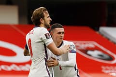 Gareth Southgate announces expanded England Euro 2020 squad
