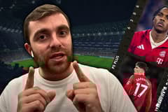 Fabrizio Romano, Mathys Tel, Alejandro Garnacho