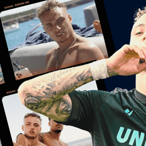 België gaat Noa Lang niet missen: 'Veertien spelers waren bepalender'