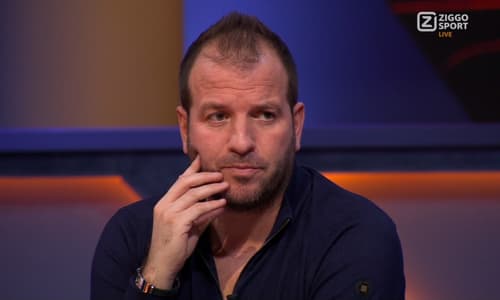 Rafael van der Vaart