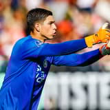 Ivor Pandur, Fortuna Sittard, Eredivisie