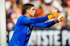 Ivor Pandur, Fortuna Sittard, Eredivisie