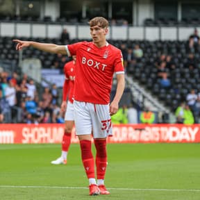 Who is James Garner? The Man Utd starlet tipped as the ‘next Carrick’