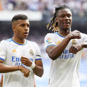 Real Madrid have Covid-19 to thank for their total transfer rethink