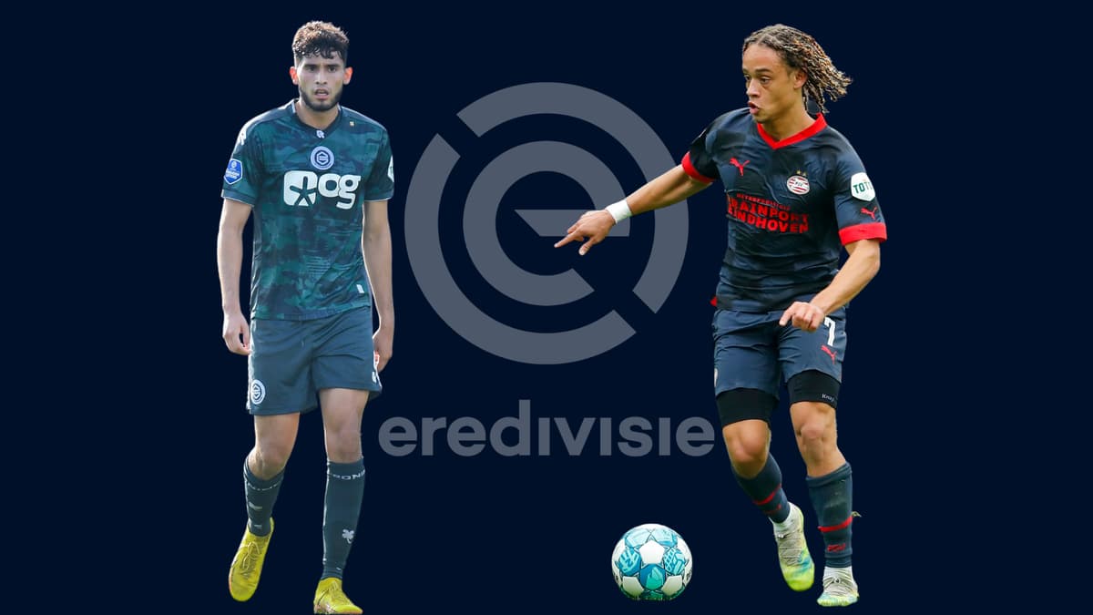 Eredivisie