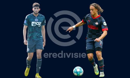 Eredivisie