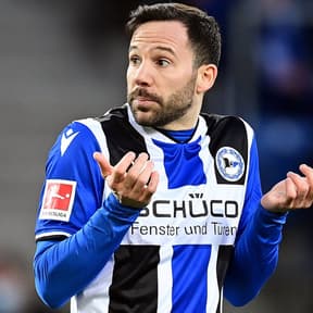 Why Arsenal and Man Utd fans should be supporting Arminia this Saturday