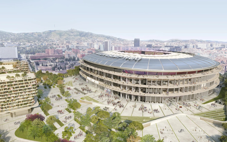 Espai Barcelona 2