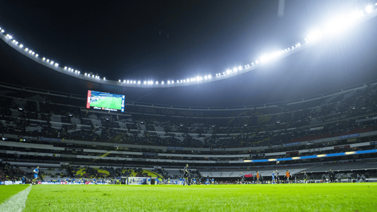Estadio Azteca