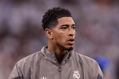 Jude Bellingham, Real Madrid, 2024/25